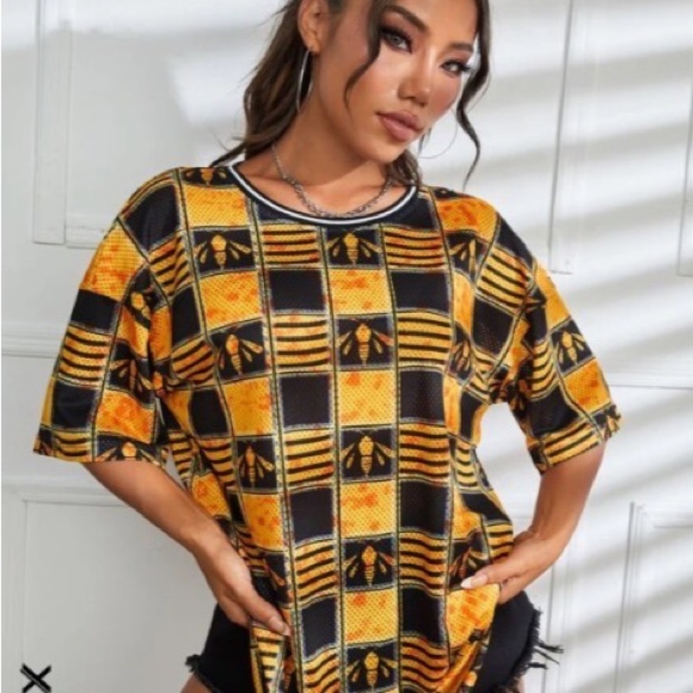 Queen Bee Costume!